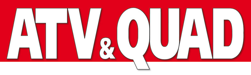 Logo: ATV&QUAD