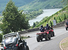 Weinreisen-Quad-Touren Mosel & Saar [1/8]
