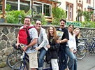 Weinreisen-Quad-Touren Mosel & Saar [3/8]