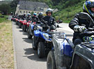 Weinreisen-Quad-Touren Mosel & Saar [5/8]
