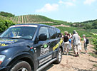 Weinreisen-Quad-Touren Mosel & Saar [7/8]