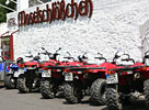 Weinreisen-Quad-Touren Mosel & Saar [8/8]